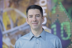 Raphael Nascimento ITI CADIQ Product Manager