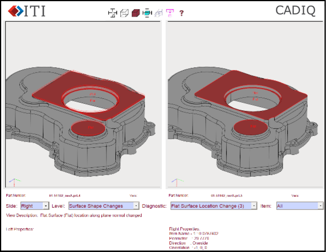 CADIQ 3D PDF