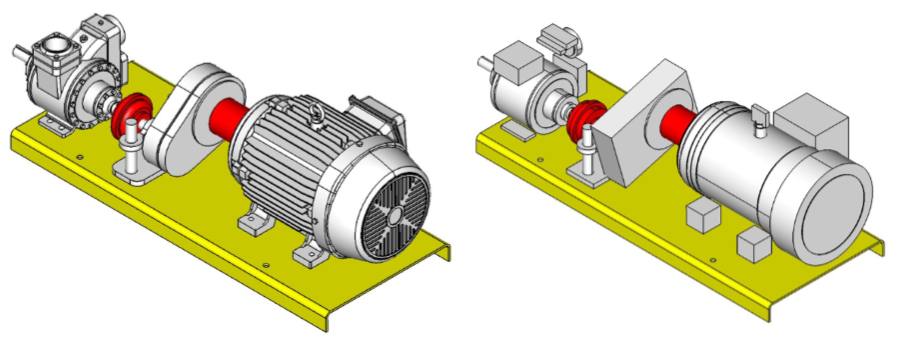CADfix PPS Motor Simplification CADfix PPS Motor Simplification