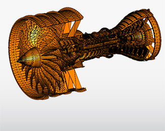 STL Creation Reverse Engineering