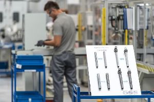 Global Steering Systems Global Steering Systems