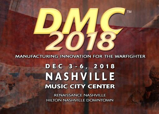 DMC 2018