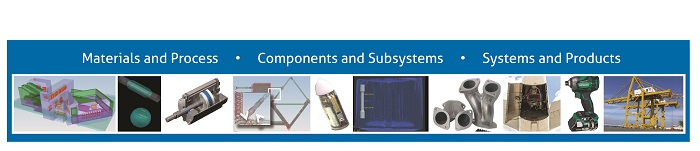 LIMM process components systems