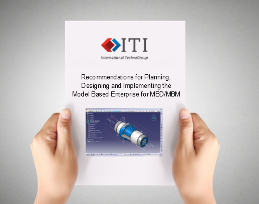 Recommendations for Planning MBE MBD MBM