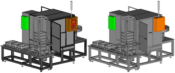 Complex Machinery Simplification by CADfix PPS