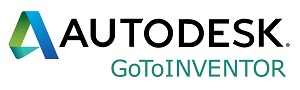 ITI Autodesk GoToINVENTOR