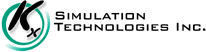 Kx Simulation Technologies